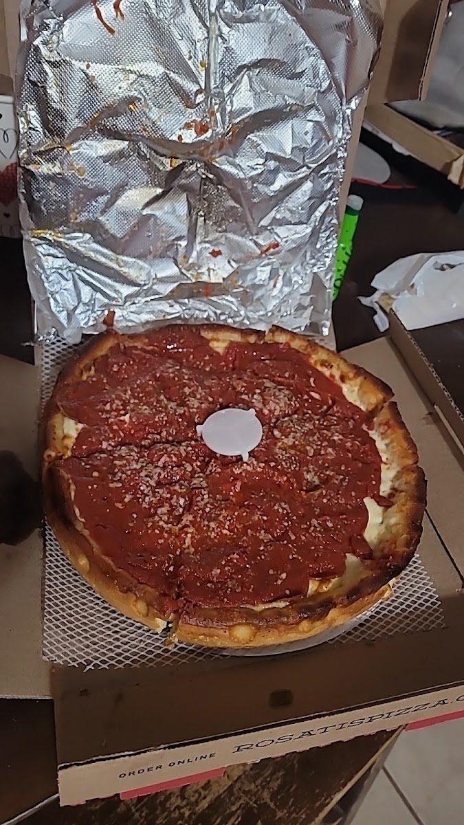 Rosati's Pizza-7