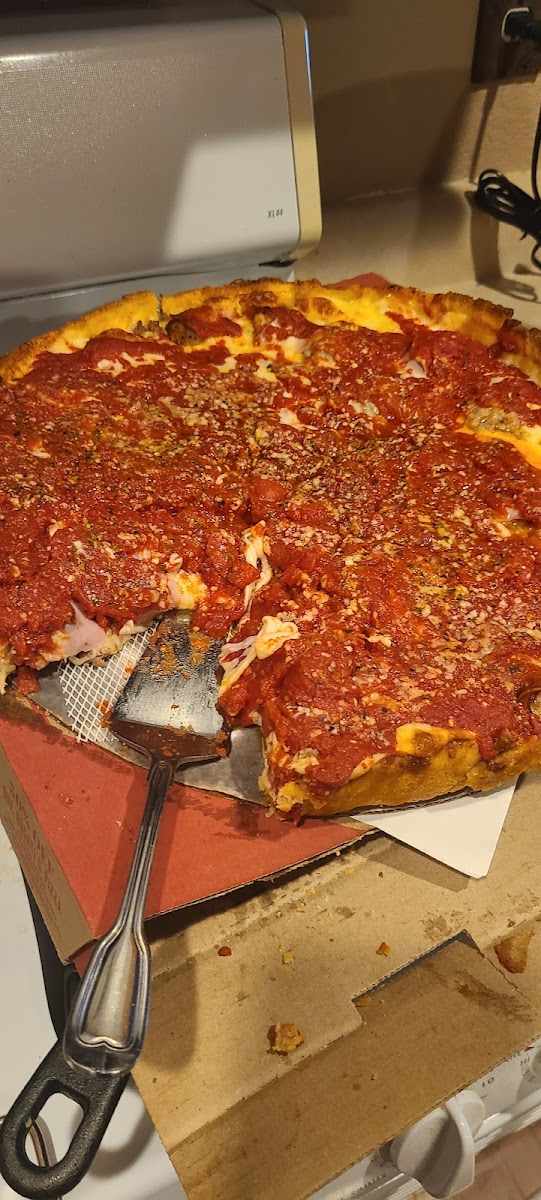 Rosati's Pizza-8