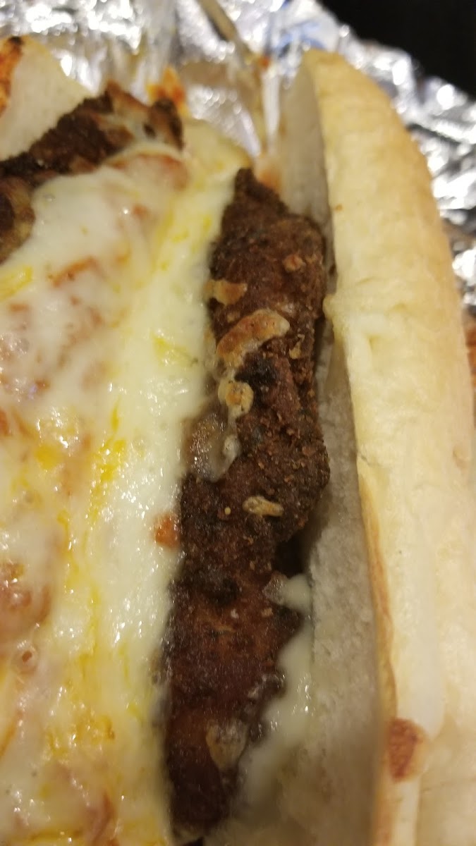 Rosati's Pizza-9