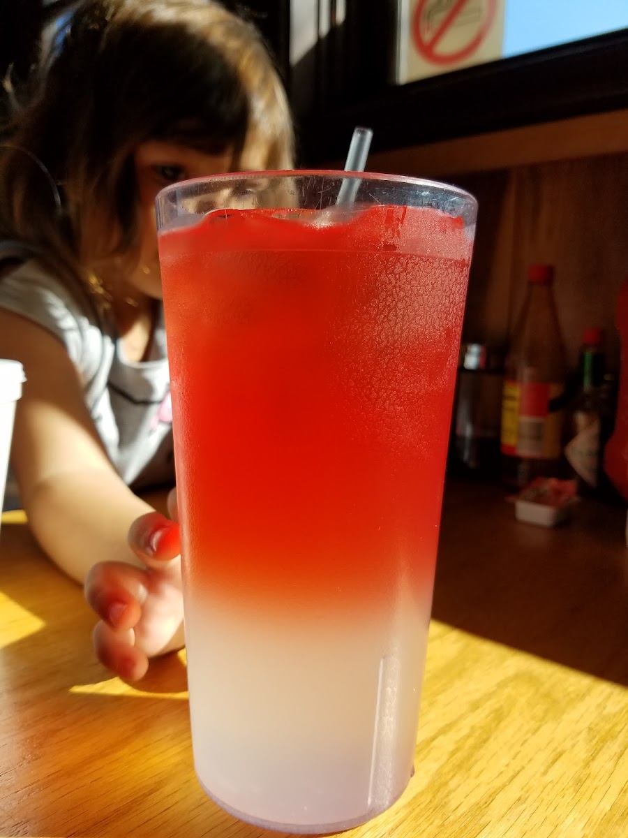 Roscoe's House Of Chicken And Waffles-7