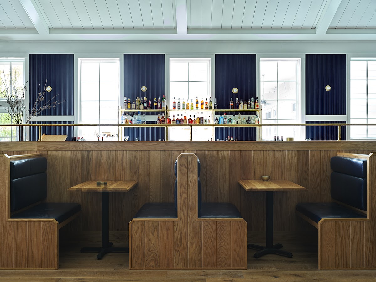 Rose Tavern