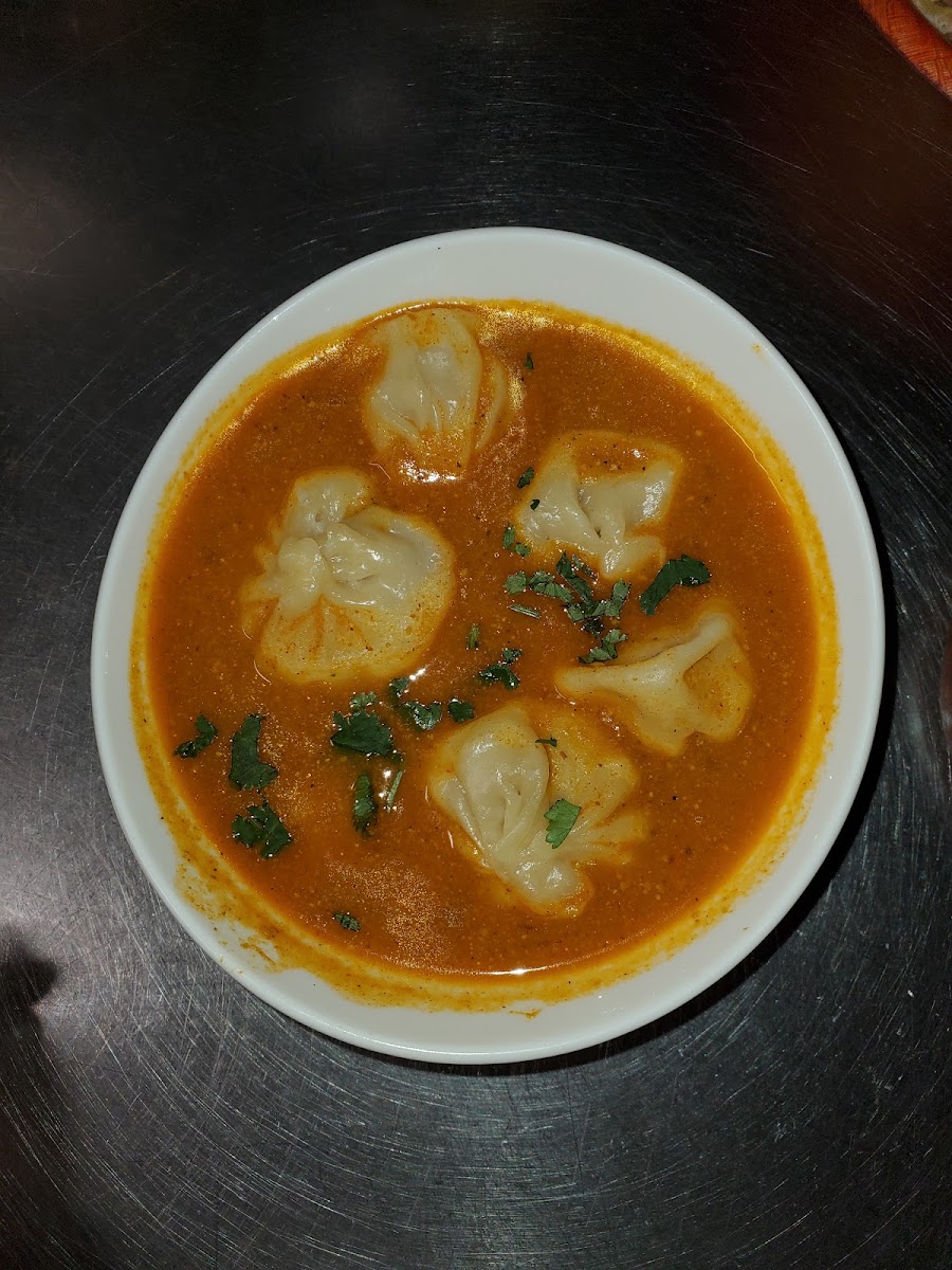 Rosebud Café And Nepalese Restaurant-8