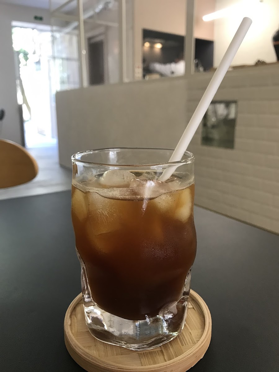 Rosi. Café & More | Specialty Coffee, Brunches & Pastries-10