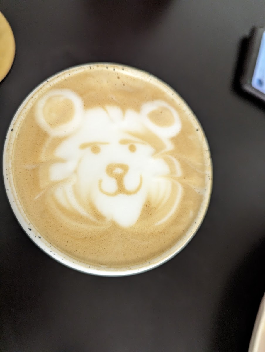 Rosi. Café & More | Specialty Coffee, Brunches & Pastries-6