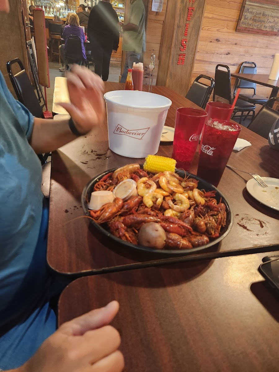 Rosie Jo's-8