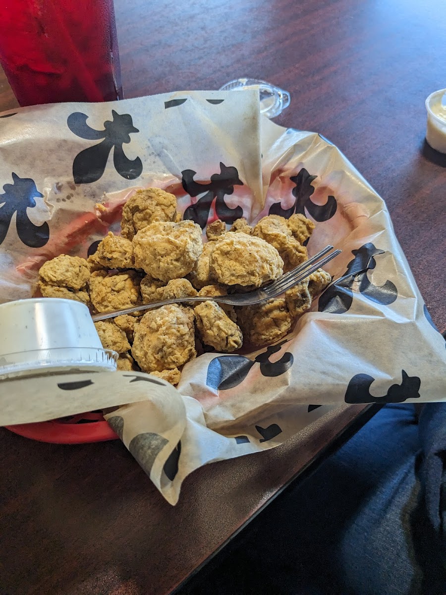 Rosie Jo's-9