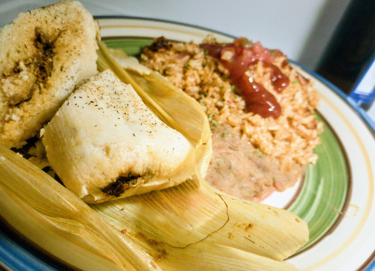 Rosita's Fine Mexican Food-10
