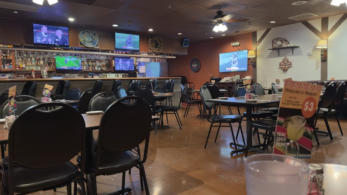 Rosita's Fine Mexican Food-3