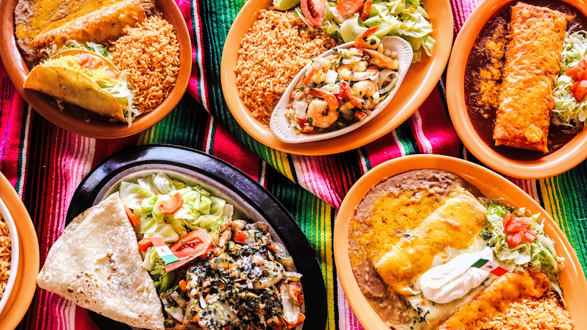 Rosita's Fine Mexican Food-4