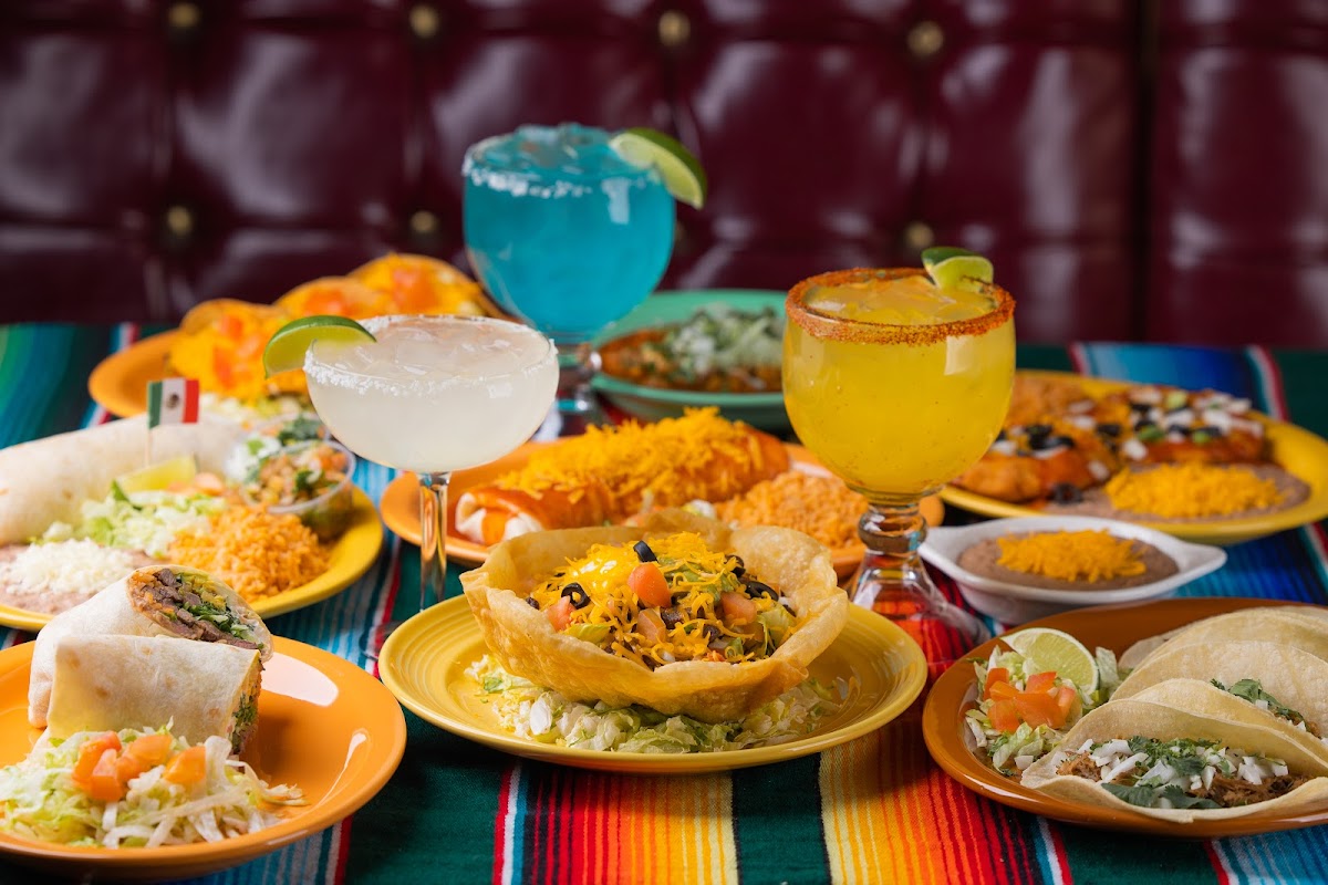 Rosita's Fine Mexican Food-6