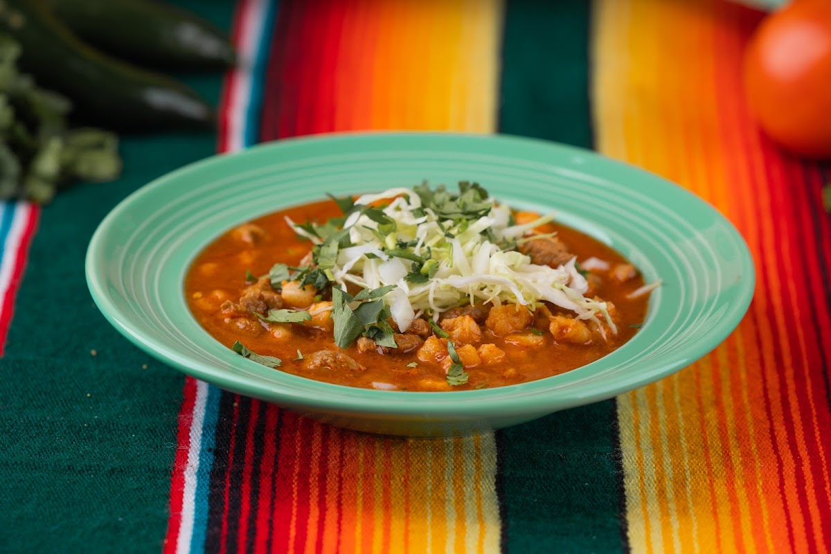 Rosita's Fine Mexican Food-7
