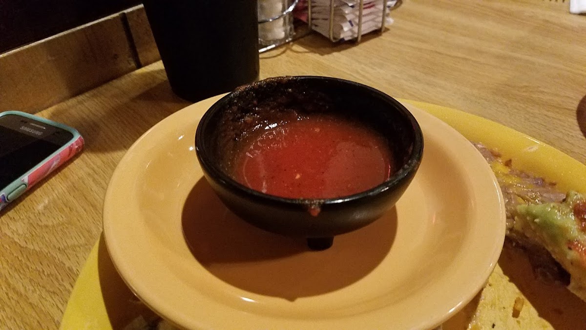 Rosita's Fine Mexican Food-8