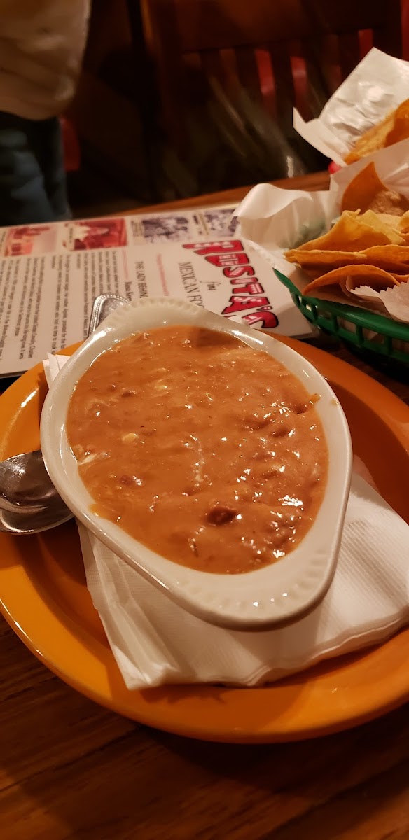 Rosita's Fine Mexican Food-9