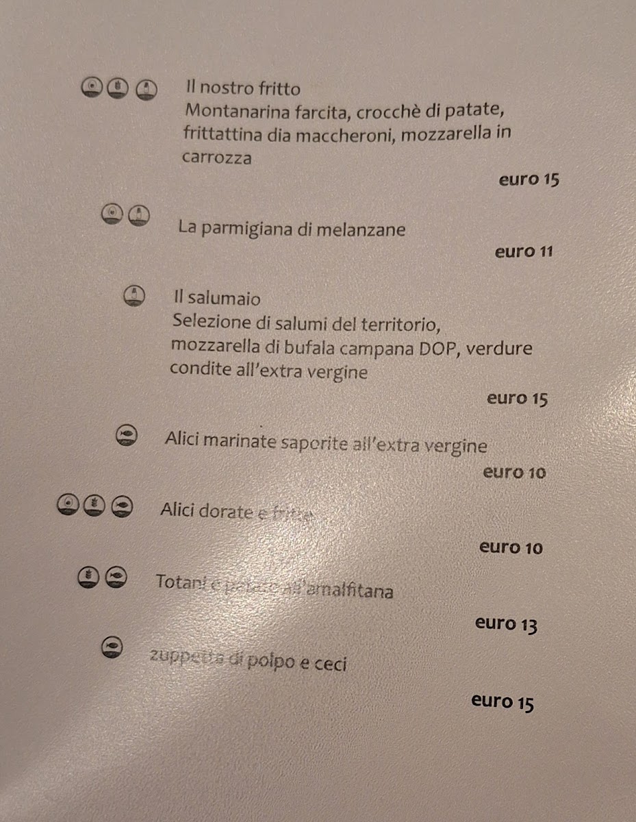 Menu Rosmarino Pizza & Cucina-2