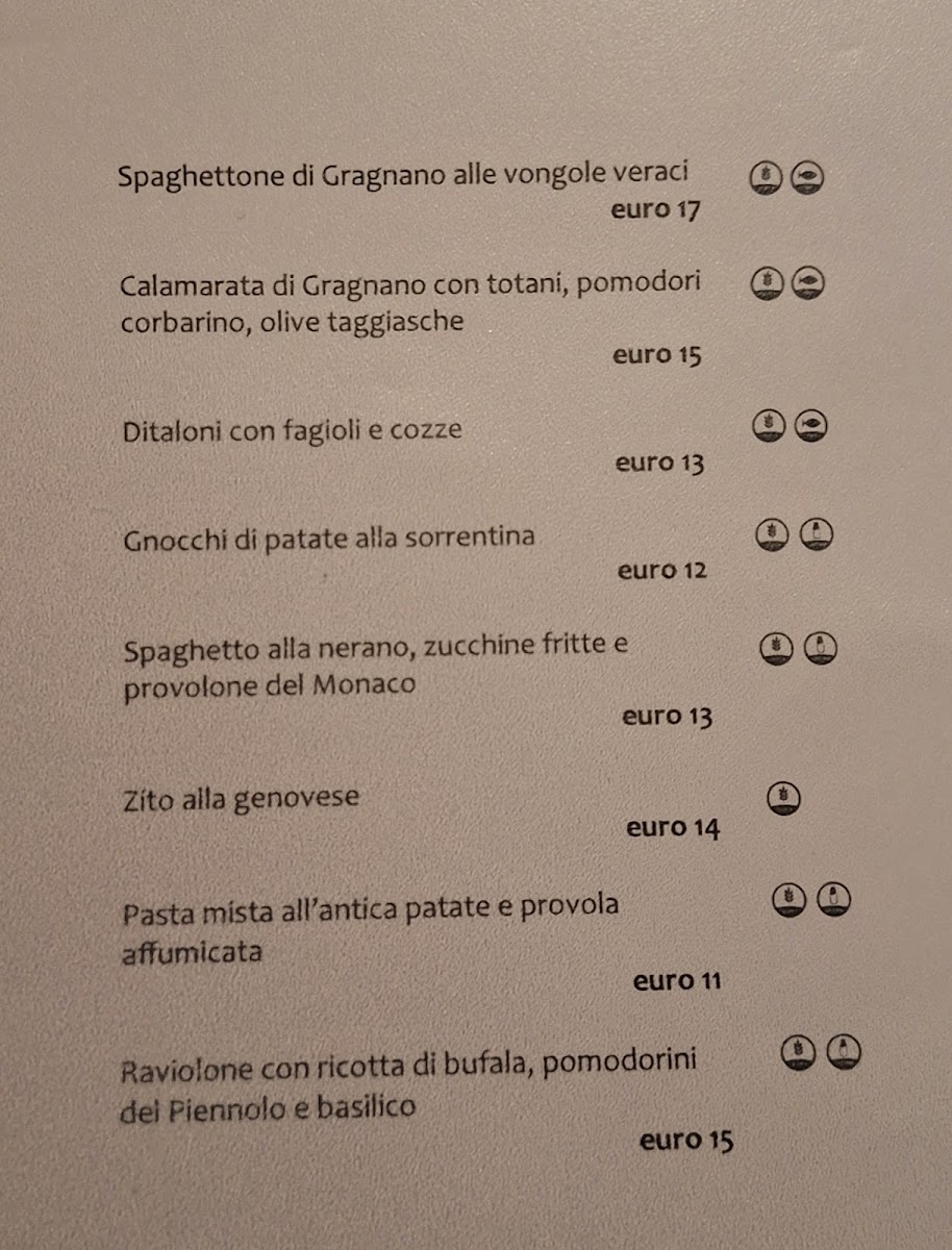 Menu Rosmarino Pizza & Cucina-3