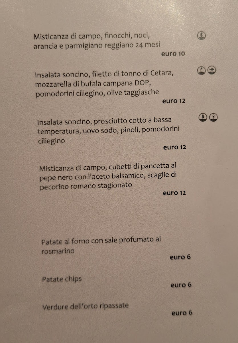 Menu Rosmarino Pizza & Cucina-4