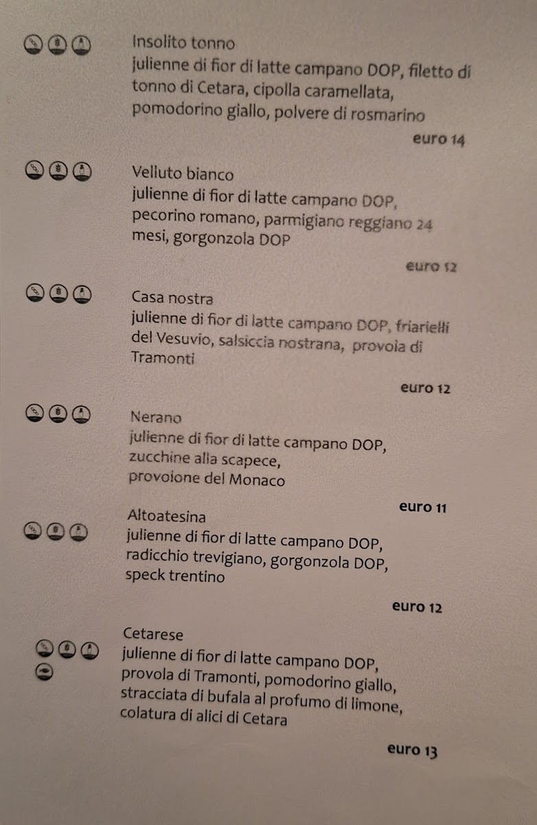 Menu Rosmarino Pizza & Cucina-6