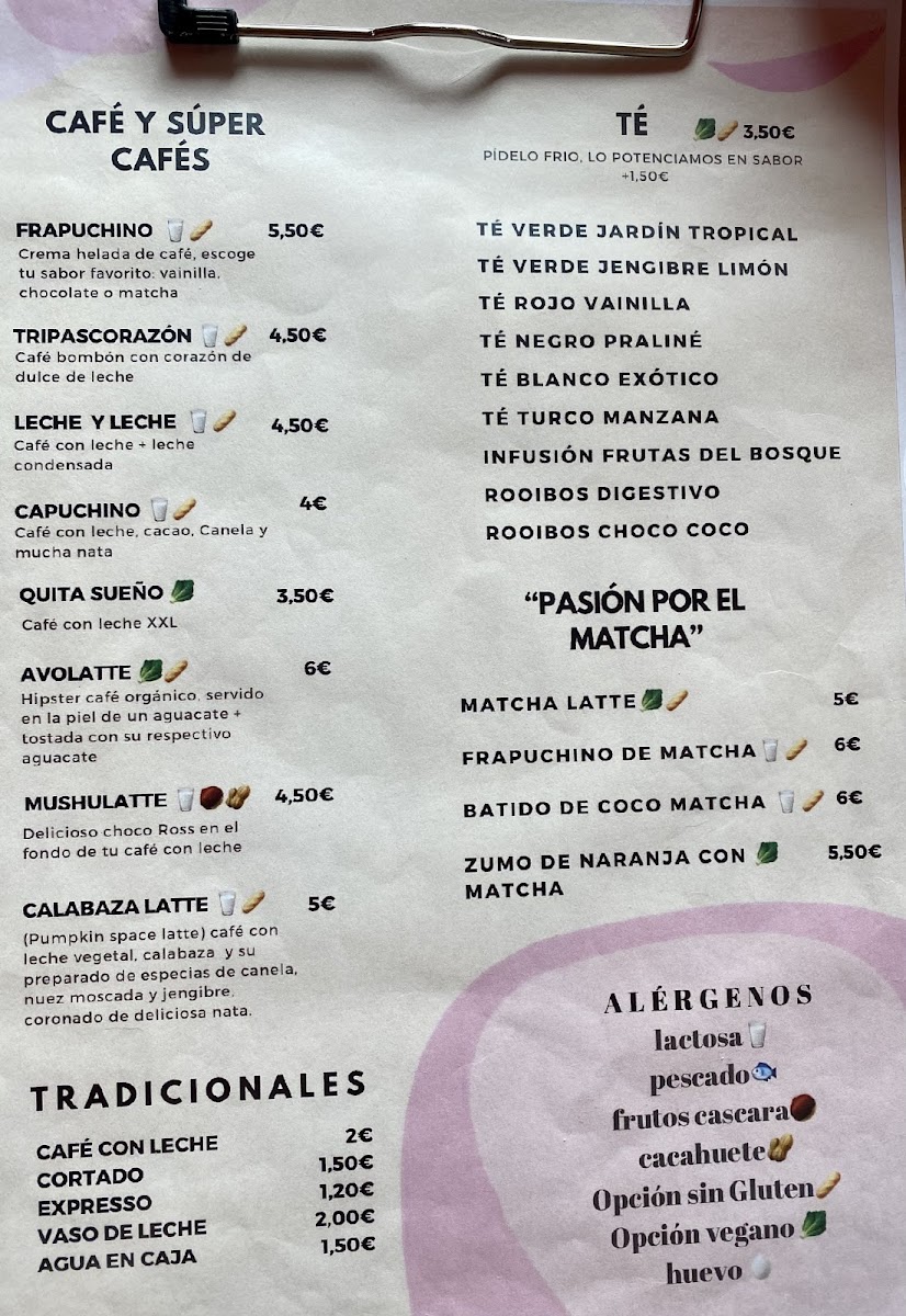Menu Ross Com A Casa - Un Conyàs De Lloc-2