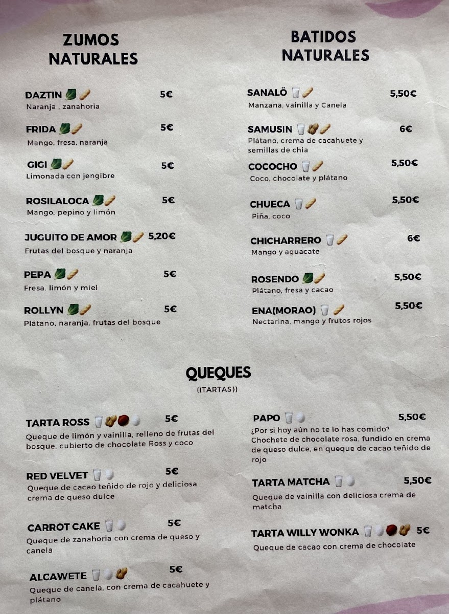 Menu Ross Com A Casa - Un Conyàs De Lloc-3