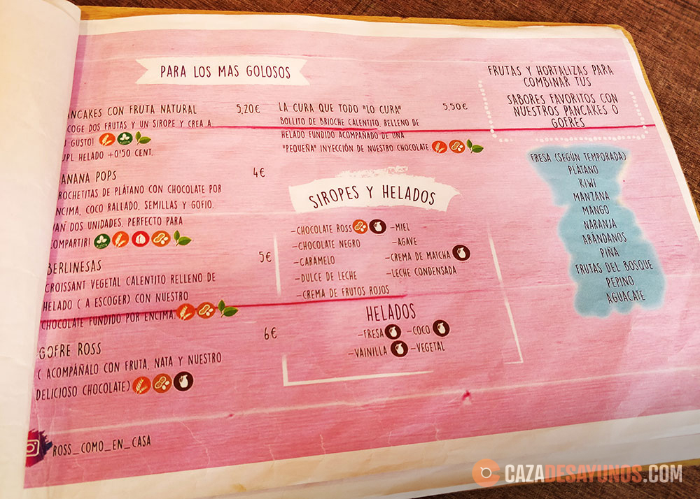 Menu Ross Com A Casa - Un Conyàs De Lloc-8
