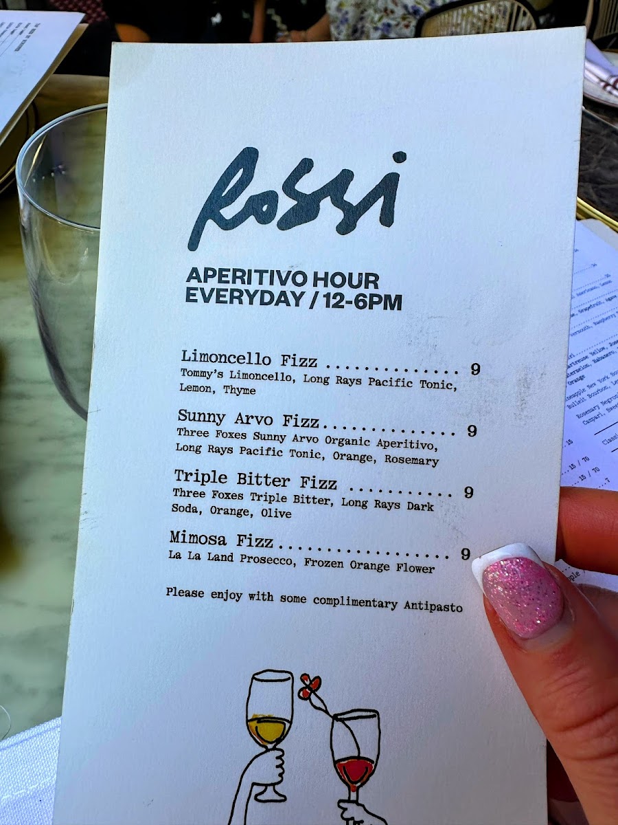 Menu Rossi-8