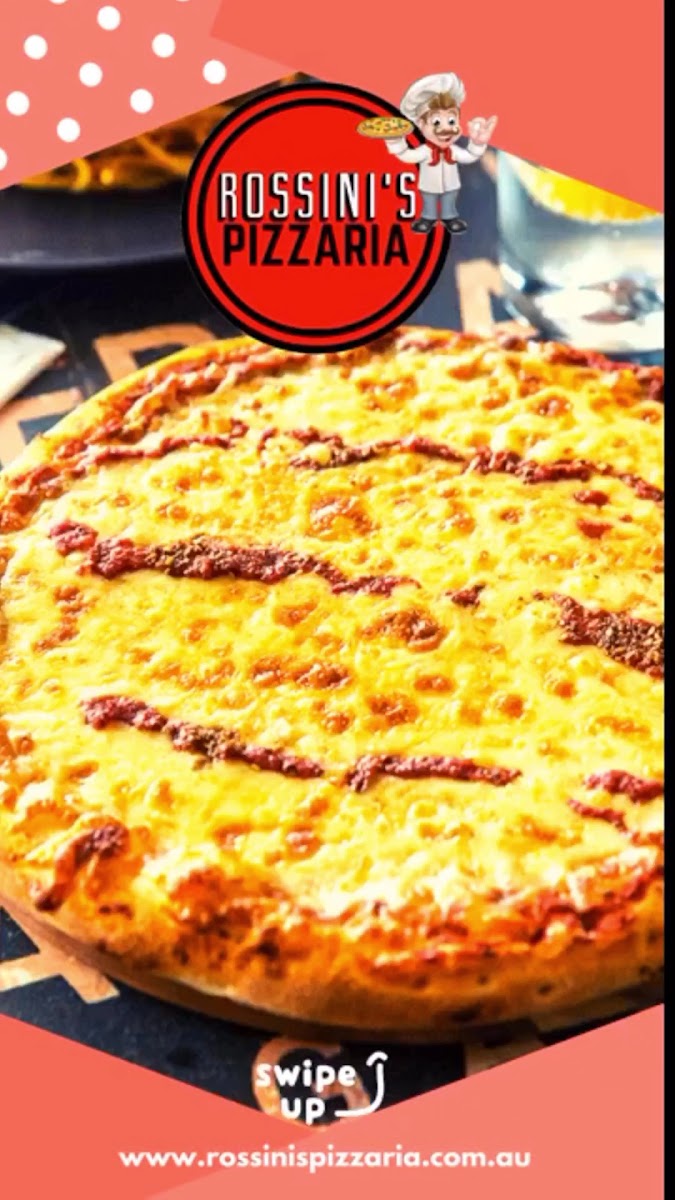 Rossini's Pizzaria Mount Waverley-2