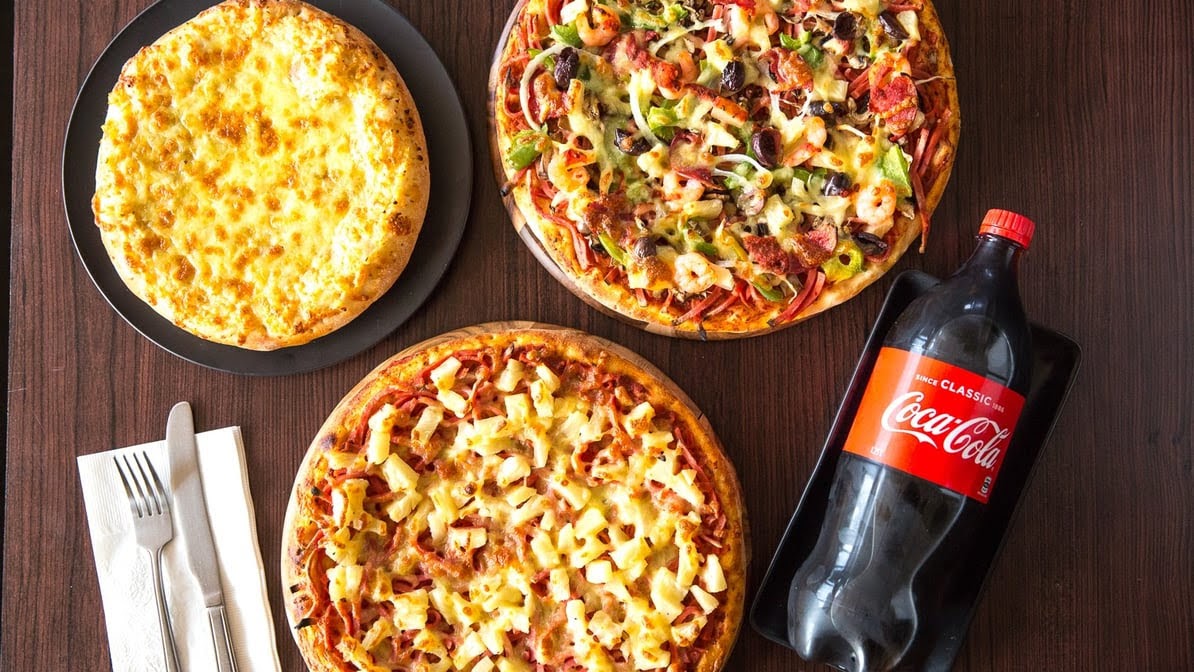 Rossini's Pizzaria Mount Waverley-4
