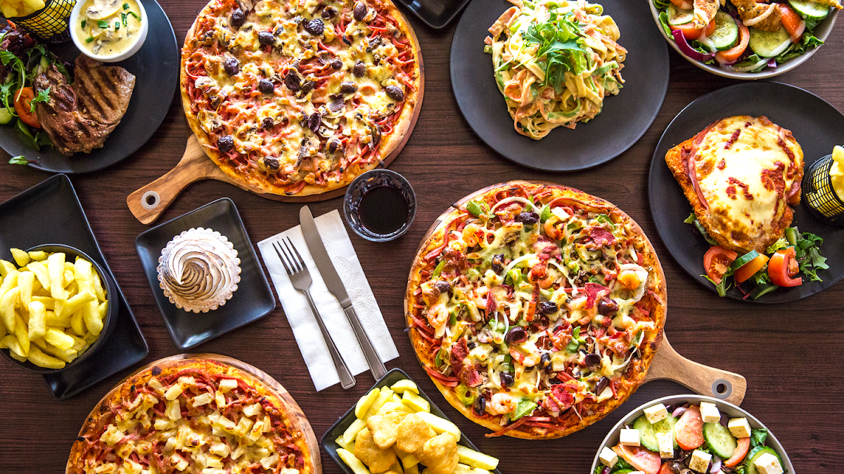 Rossini's Pizzaria Mount Waverley-8