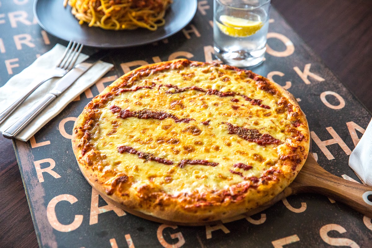 Rossini's Pizzaria Mount Waverley-9