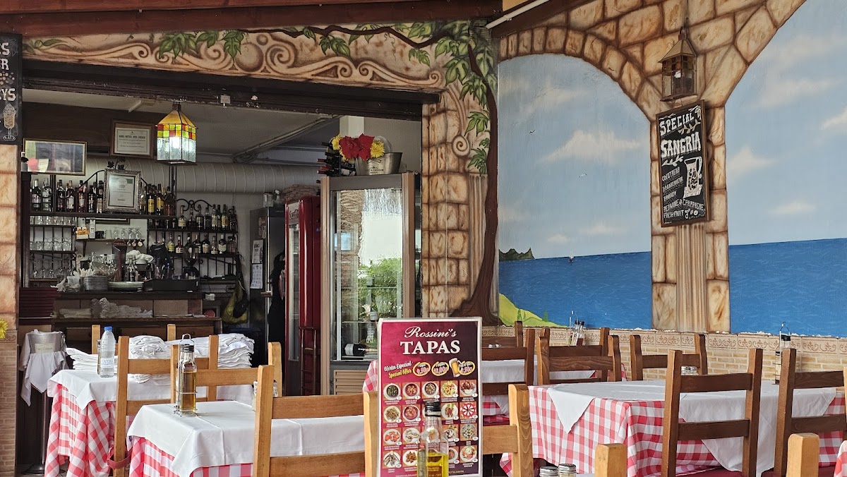 Rossini's