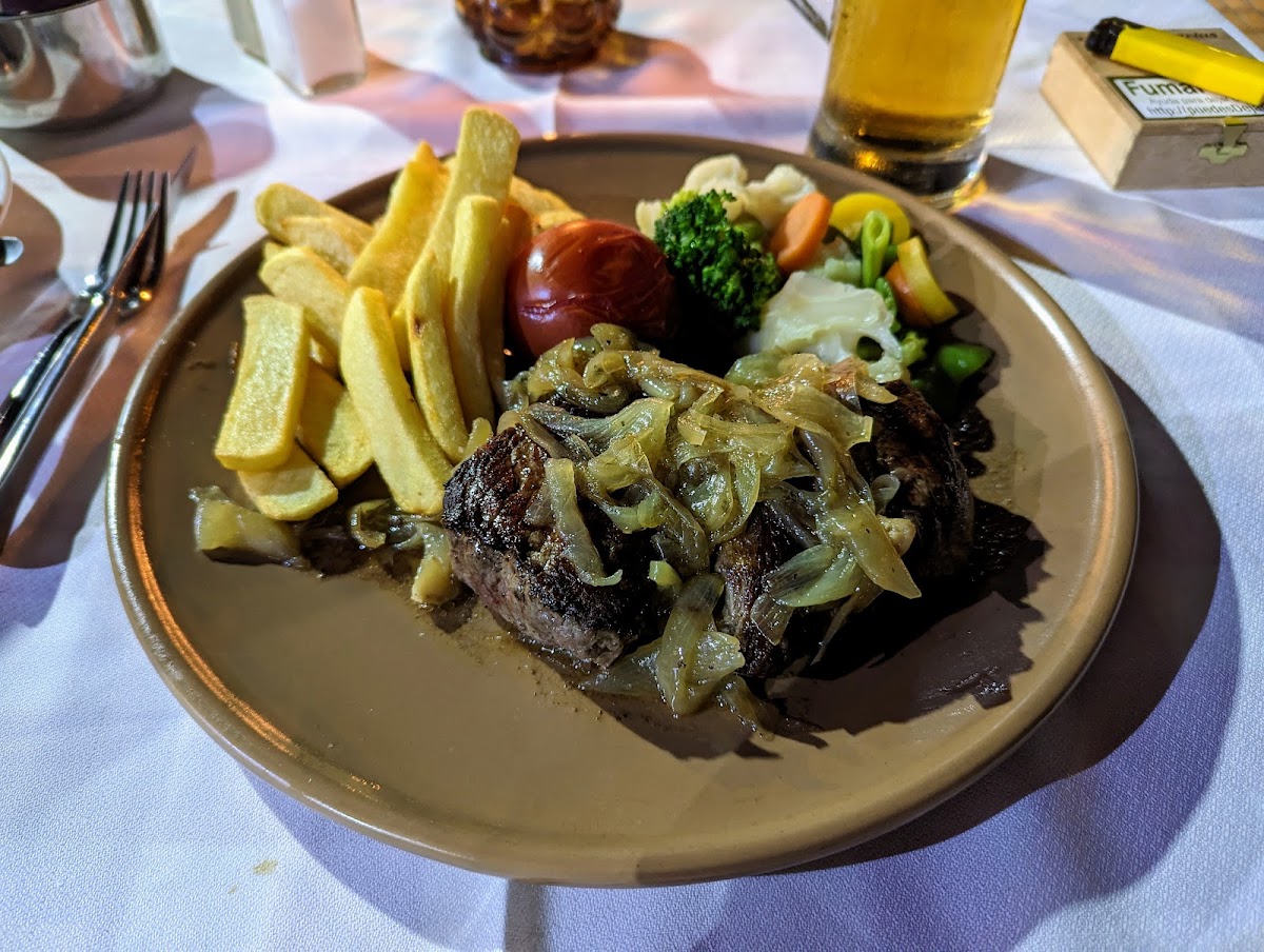 Rossini's-10