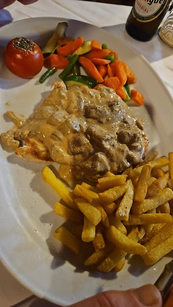 Rossini's-2