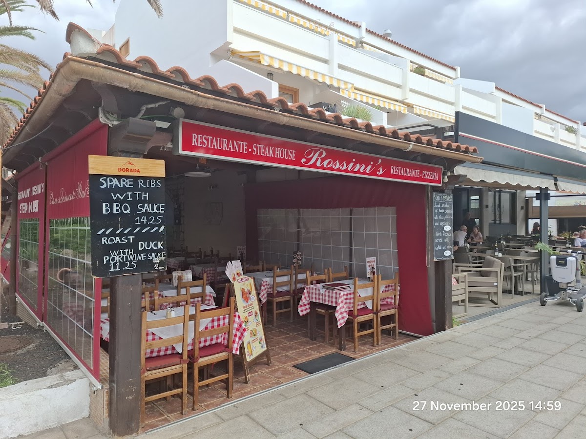 Rossini's-3