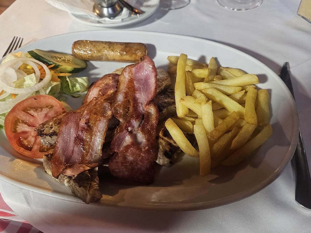 Rossini's-4