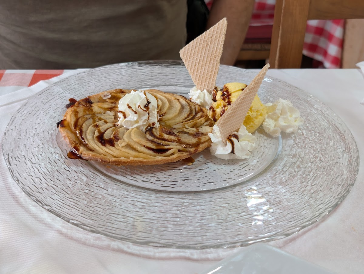 Rossini's-8