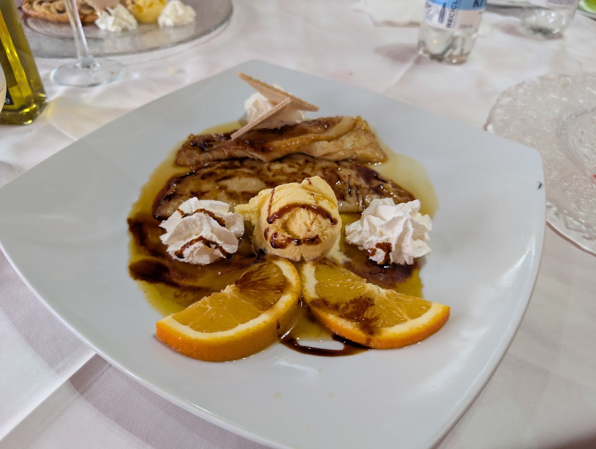 Rossini's-9