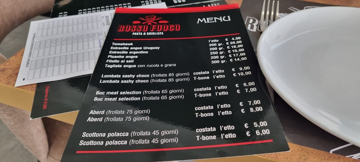 Menu Rosso Fuoco-1