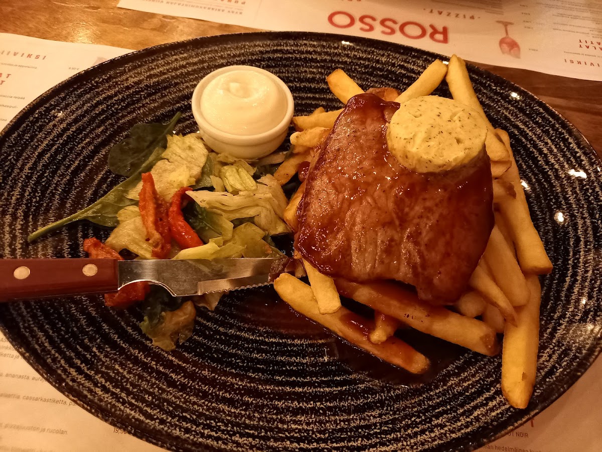 Rosso, Pori-9