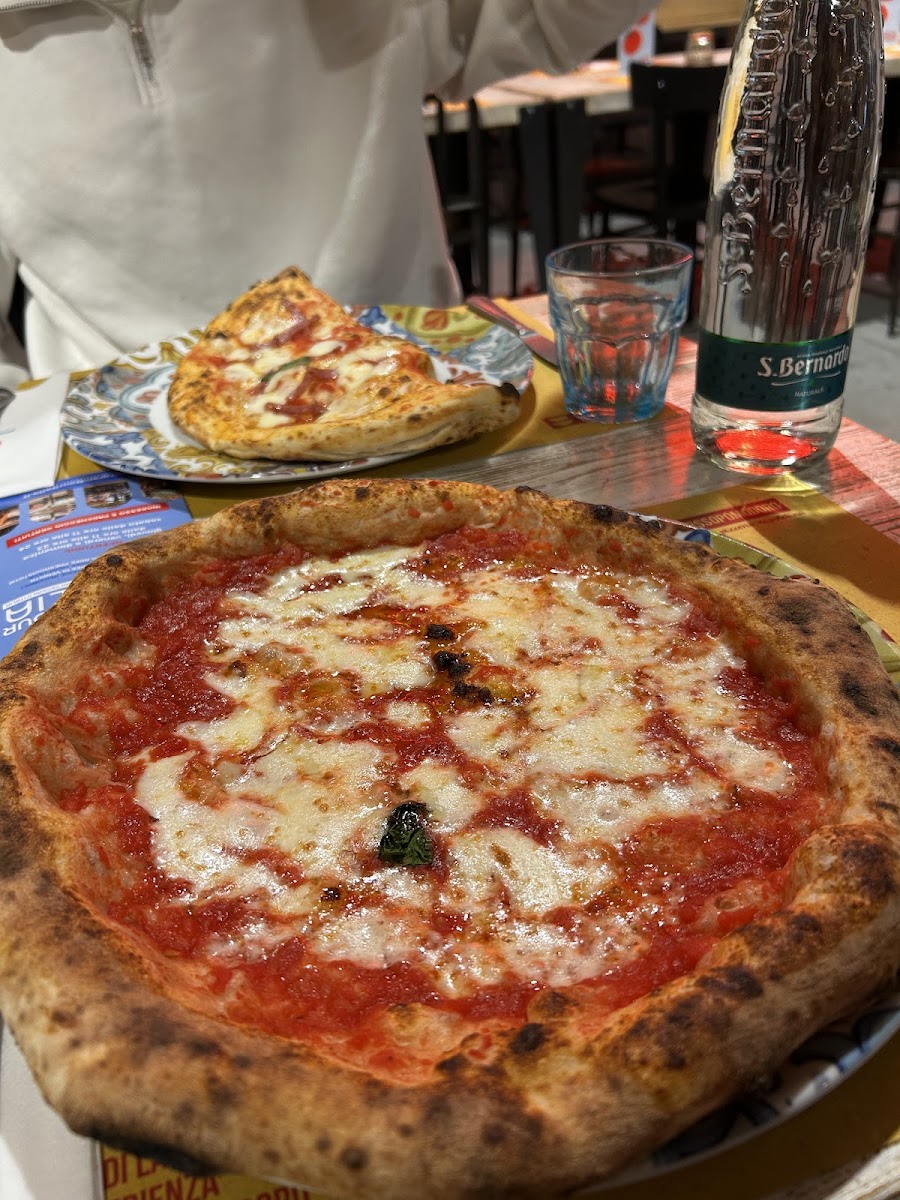 Rossopomodoro Grand Tour Italia-5