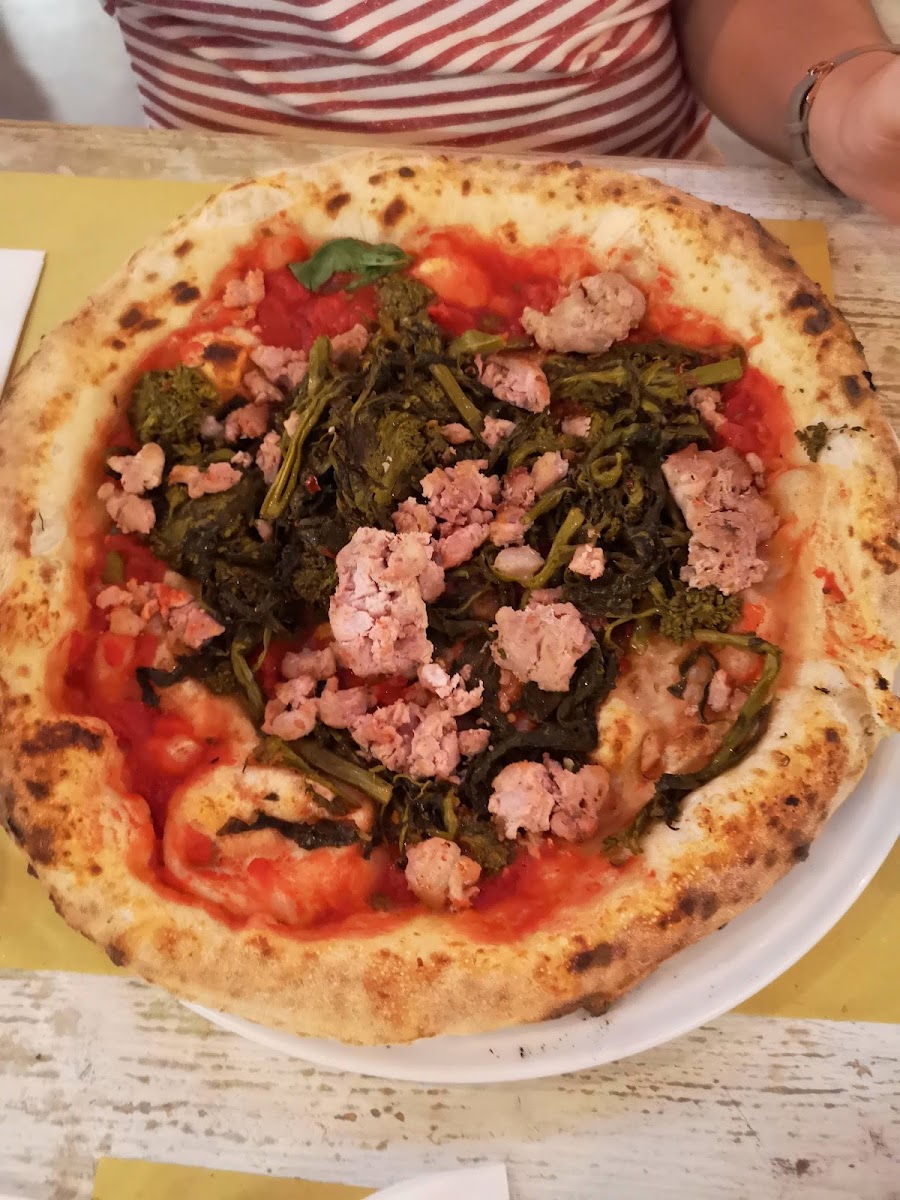 Rossopomodoro Grand Tour Italia-6