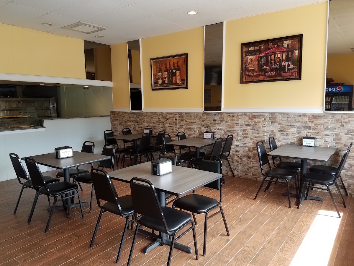 Rossville Best Pizza & Pasta