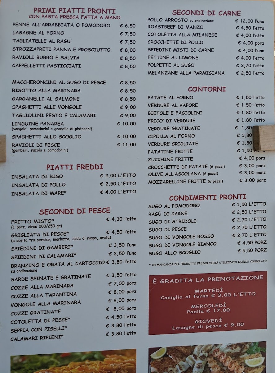 Menu Rosticceria Romagna-3