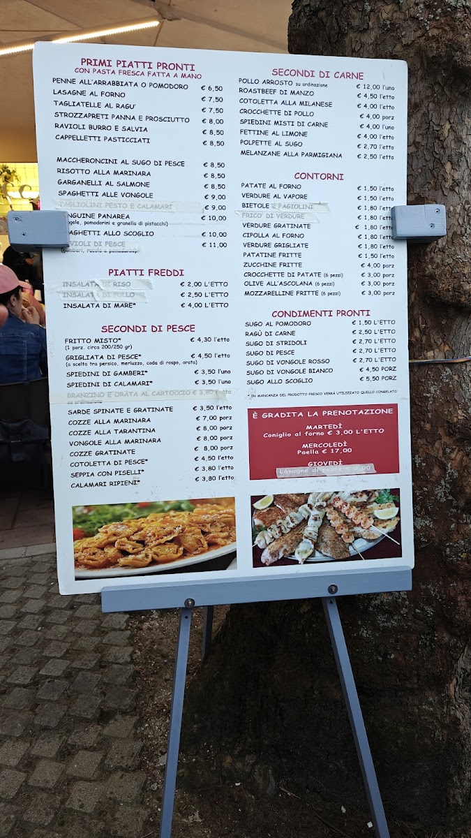 Menu Rosticceria Romagna-4