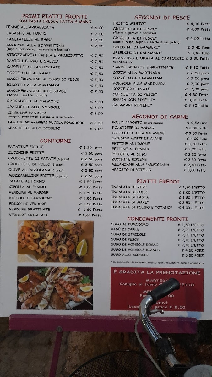 Menu Rosticceria Romagna-5