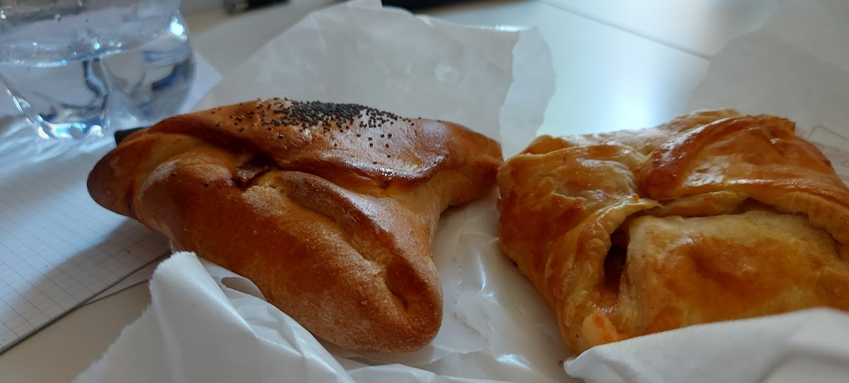 Rosticceria Siciliana Da Mario Como-10