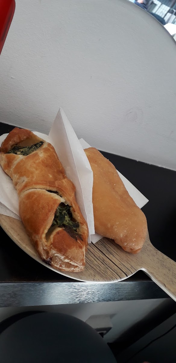 Rosticceria Siciliana Da Mario Como-9