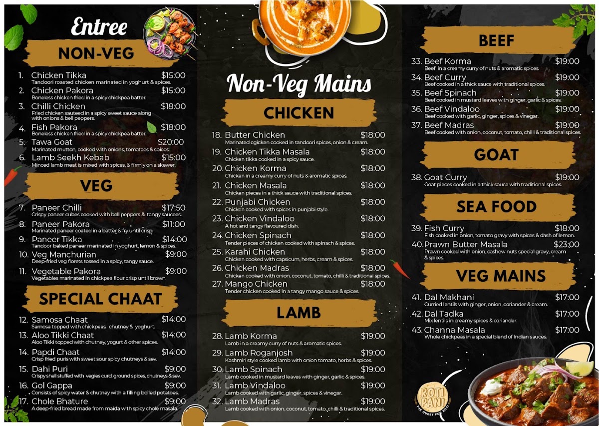 Menu Roti Pani-2