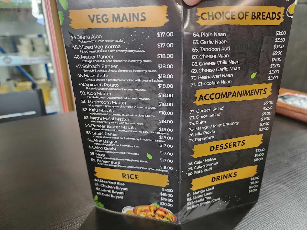 Menu Roti Pani-5