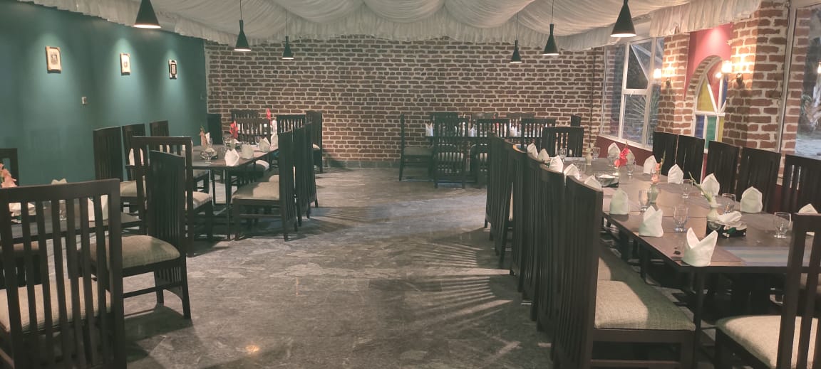 Roti Shoti Family Restaurant & Events Organizer