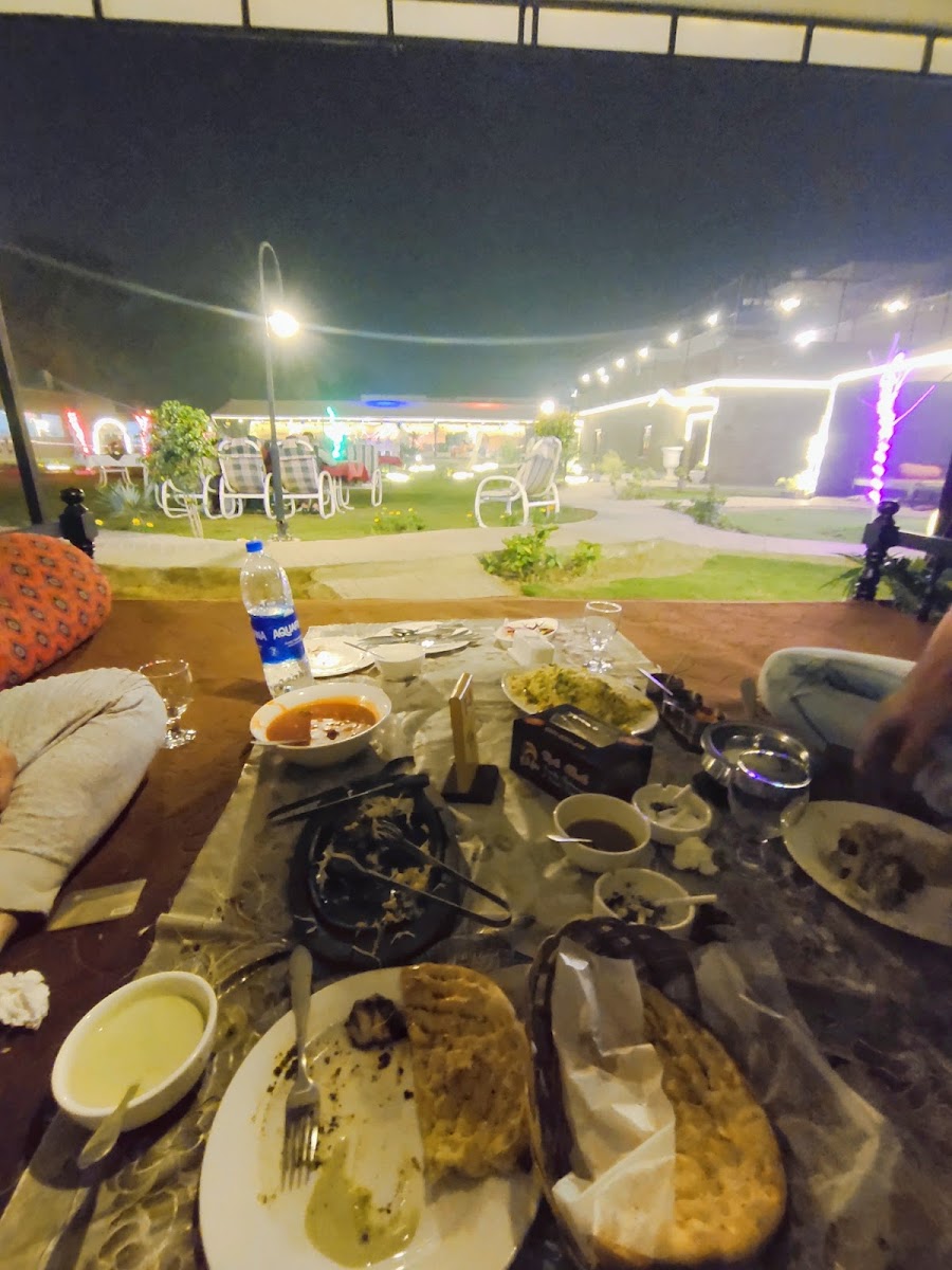 Roti Shoti Family Restaurant & Events Organizer-10